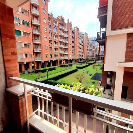 La Ludocanda Turín Exteriér fotografie